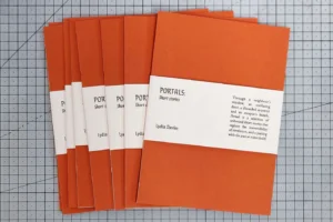 Portals, 2023 second edition